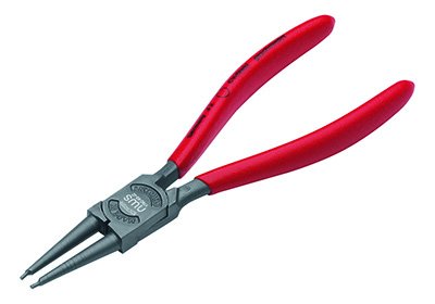 NWS 85-140mm Circlip Pliers Intrnl