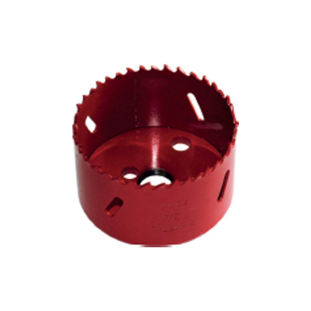 MPS HSS Bi-Metal Hole Saw 40mm