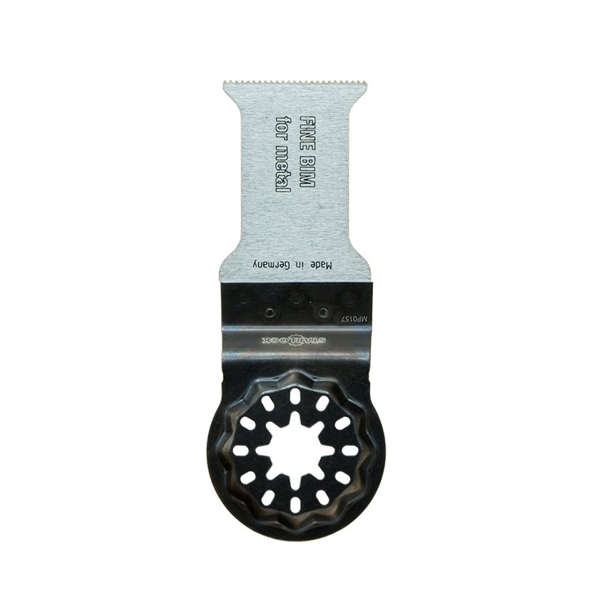 MPS Starlock Oscillating Blade S 30mm BiM